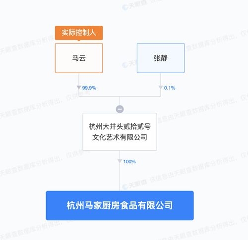 馬云新布局 馬家廚房入局預制菜，實業運營與建設的戰略深意