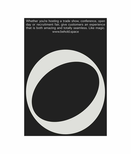 視覺(jué)之「見」 平面設(shè)計(jì)如何塑造展位展覽的品牌形象