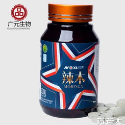專注健康，品質為本——走進東營廣元生物保健食品加工廠的產品中心